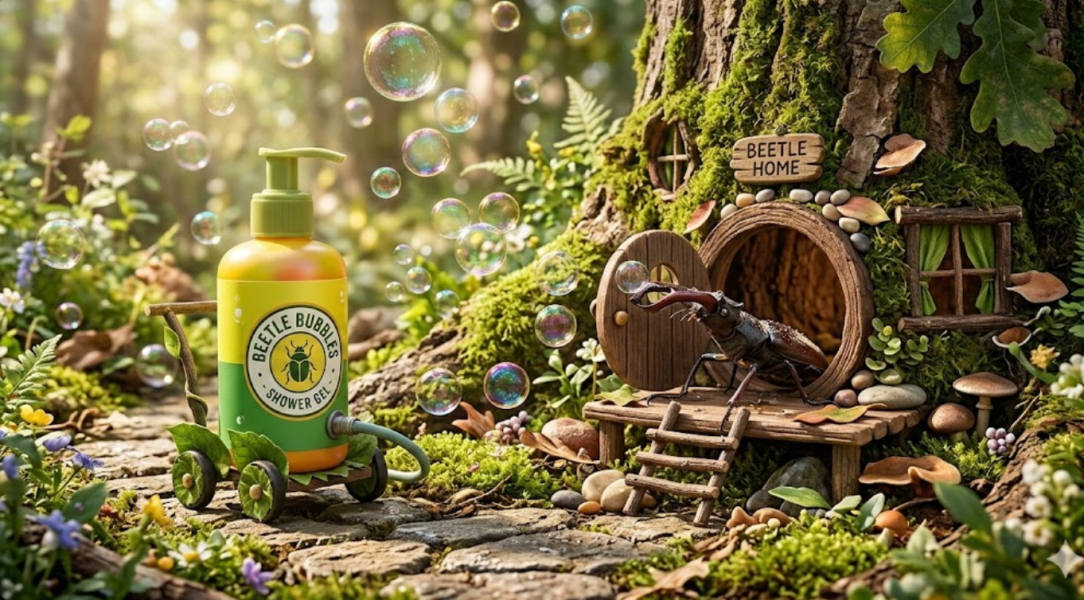 The Bluestocking Inn, cocktails and cocoa and all