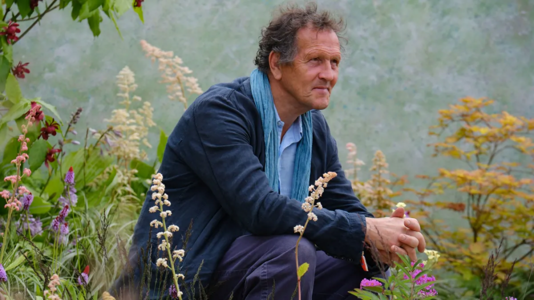 Remember the ‘If Monty Don were a woman’ thread? Here’s Monty Don himself on his clothes and style …