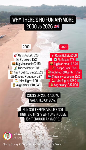"We can't justify a £52 lunch" - AIBU to think you didn't need to?