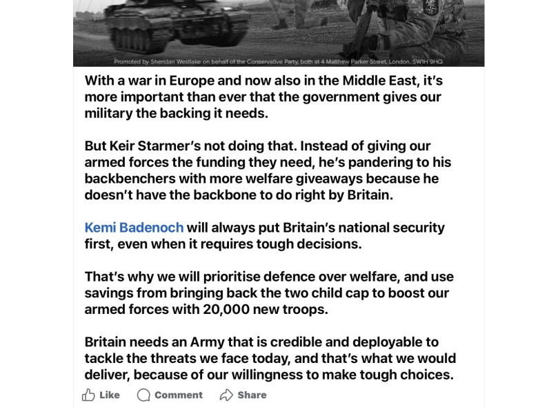 Thread 45 Starmer: Una nación que olvida su pasado no tiene futuro.