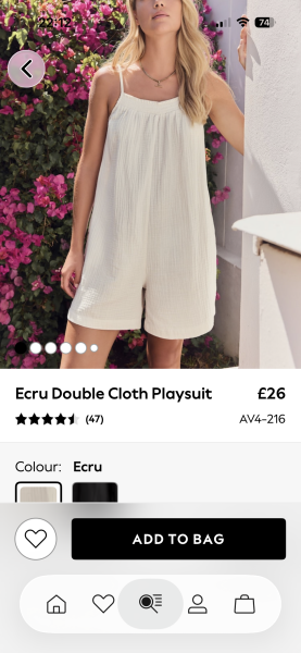 Fat and over 50 - why to wear in Ibiza?