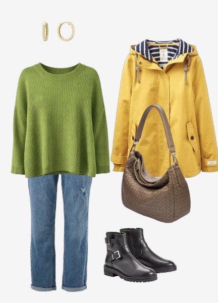 Shopping my wardrobe in 2026