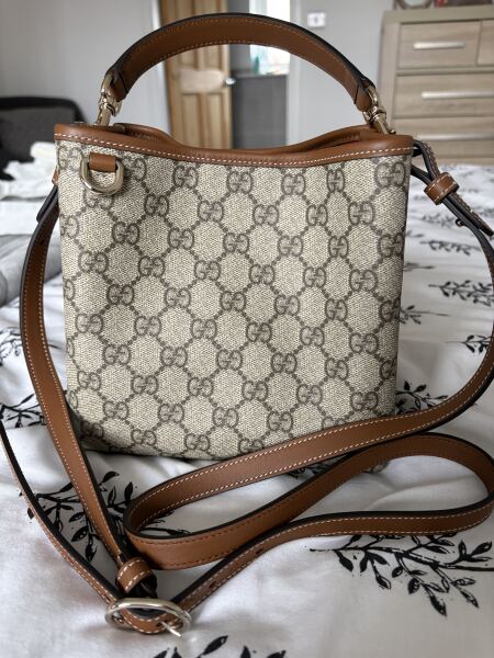 Which Gucci bag - help me choose
