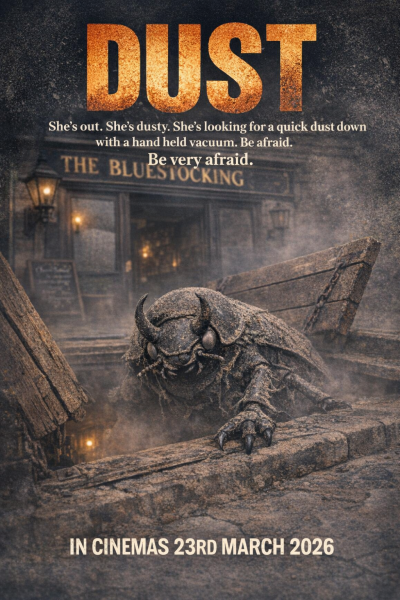 The Bluestocking - Best Pub on the Internet