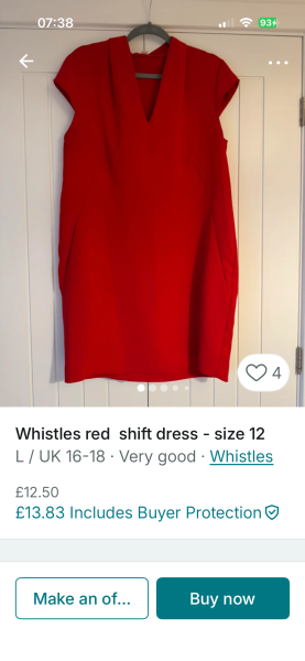Help me dress for wedding