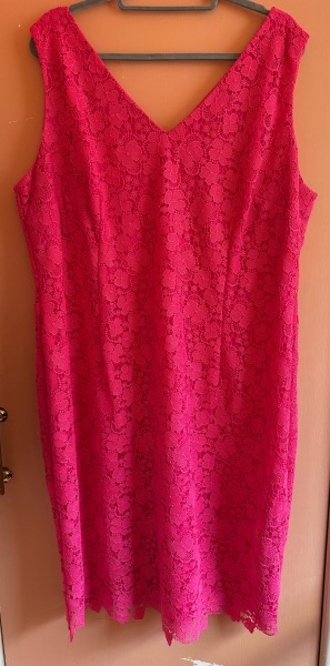 Suitable for April Wedding