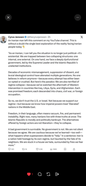 I'm no fan of Donald Trump, but..