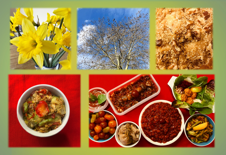 Year round Nigel Slater discussion thread - Part 3