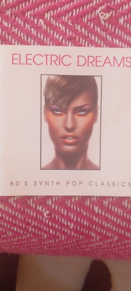 Does anyone remember this song 'Wishing (I had a photograph of you)' from the Liverpool band A Flock of Seagulls?