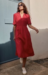Smart casual summer clothes for trip - plus size