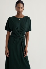 Smart casual summer clothes for trip - plus size