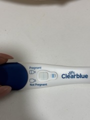Positive tests 13 days after Ovitrelle trigger, real or residual?