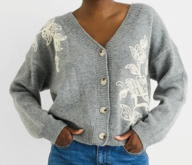 Help me find a jacket/cardigan to go with this dress please