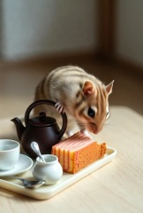 Woolly Hugs. A blanket for lovely wafflenose who has tragically lost her daughter. Can you help us please?