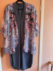 Suitable for April Wedding