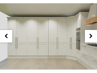 Any suggestions on my kitchen