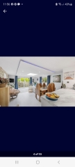 Selling extended house for less than purchase price: how will buyers react?