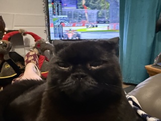 Hello from Charlie