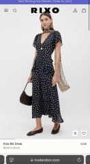 Need a beautiful dress
