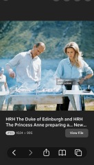 Royal Style: Spring Forward! Bling Forward, too..