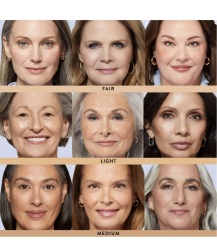 Laura Geller - how to pick correct shade