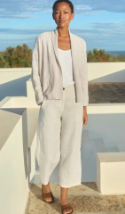 Jacket for summer dresses