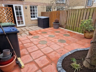 The Bluestocking Inn, cocktails and cocoa and all