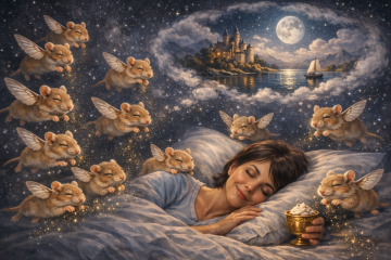 The Bluestocking  women's Pub- spring is sprunging and MN's name generator can do one!