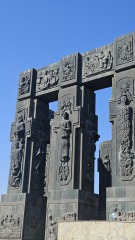 Georgia for a summer holiday - experience please!