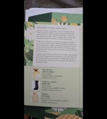 Scent of the day part 8 - the friendly perfumistas will make you smell GREAT!