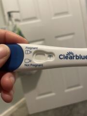 Line eyes please- am I seeing things?