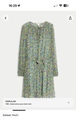 Thoughts on these dresses?