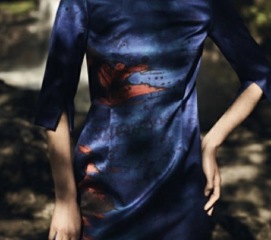 Quality dresses for older women.