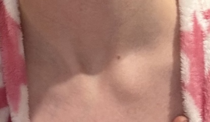 Waking up overnight DRENCHED in sweat