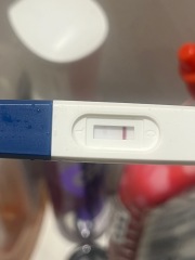 Possible pregnancy?