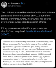 Bored of Peace? Let's Mambo! - Trump Thread #158