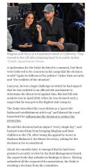PR disasters continued. Thread 6