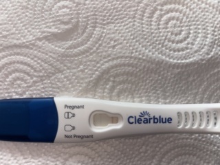 Possible Chemical pregnancy ,Help