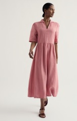 Smart casual summer clothes for trip - plus size