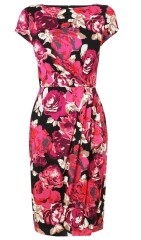 Suitable for April Wedding