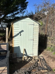 What DIY have you done today?