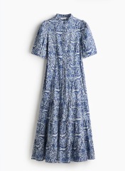 Smart casual summer clothes for trip - plus size