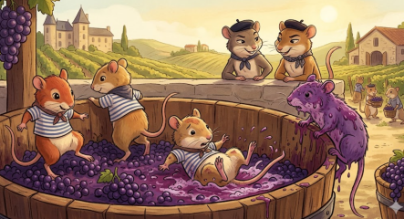 The Bluestocking  women's Pub- spring is sprunging and MN's name generator can do one!