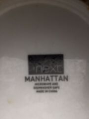 Broken teapot lid after jam jar fall, any replacement ideas?