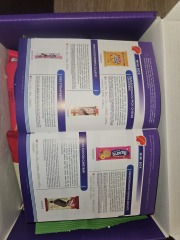 Snackverse - snack box from around the world