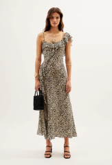 Dress for a birthday meal
