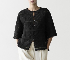 Jacket for summer dresses