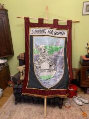 Kellie-Jay Keen (AKA Posie Parker) removed from IWD event by police