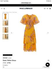 Help! Need a dress for a family party
