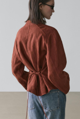 Jacket for summer dresses